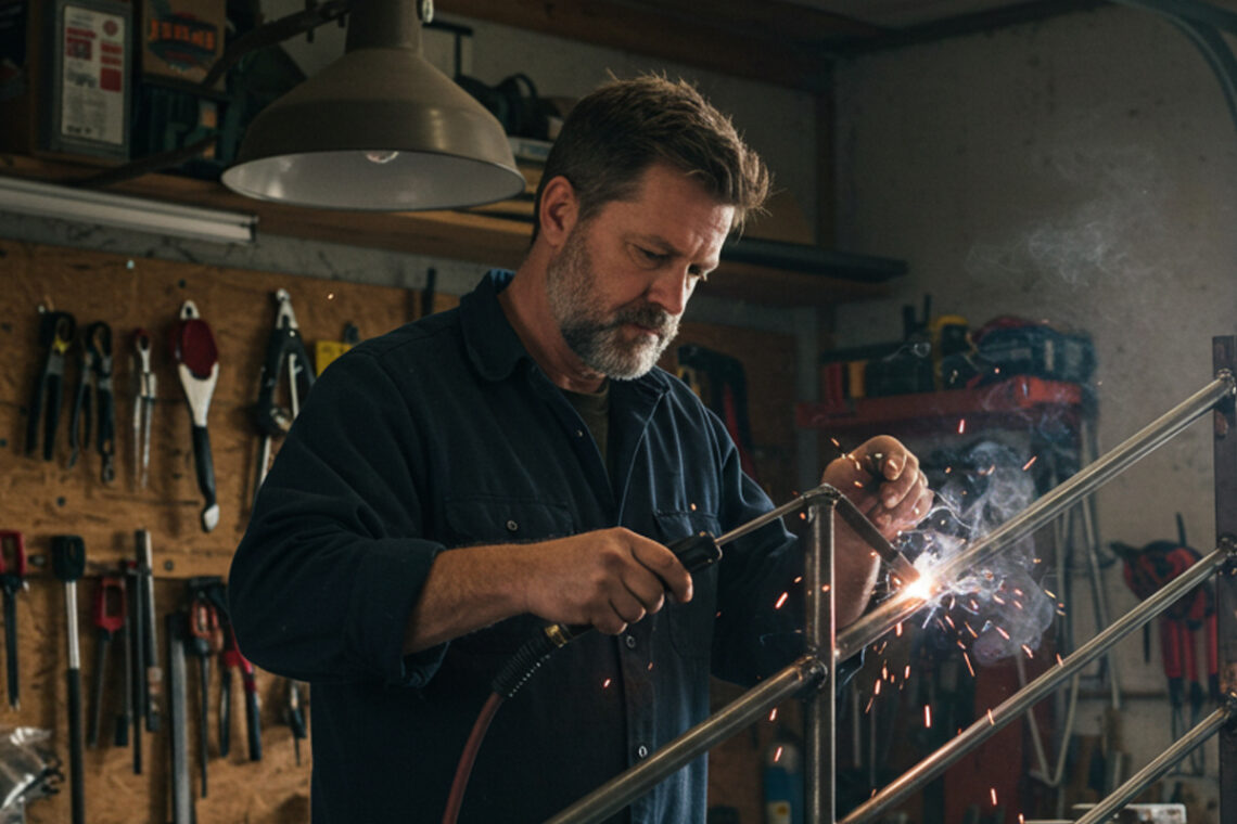 Trapleuning beugels kopen