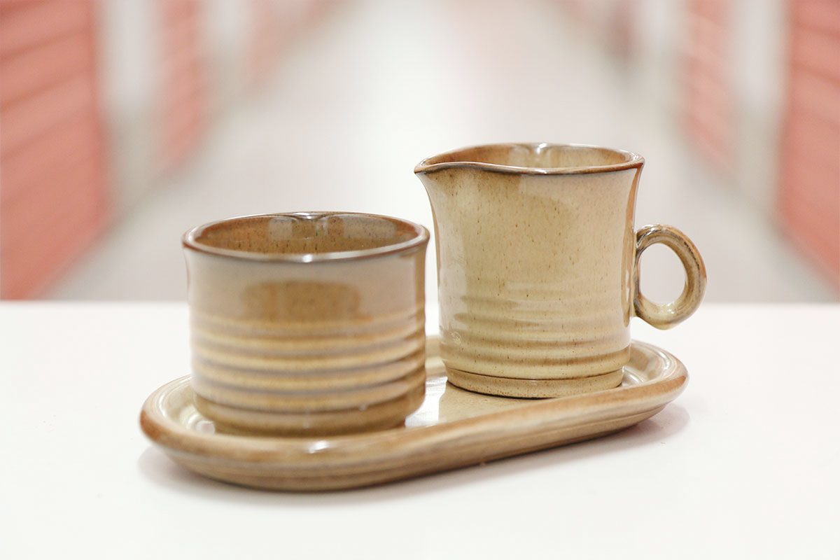 Unieke Melk en Suiker Sets: Een Tijdloze Toevoeging aan Je Tafel