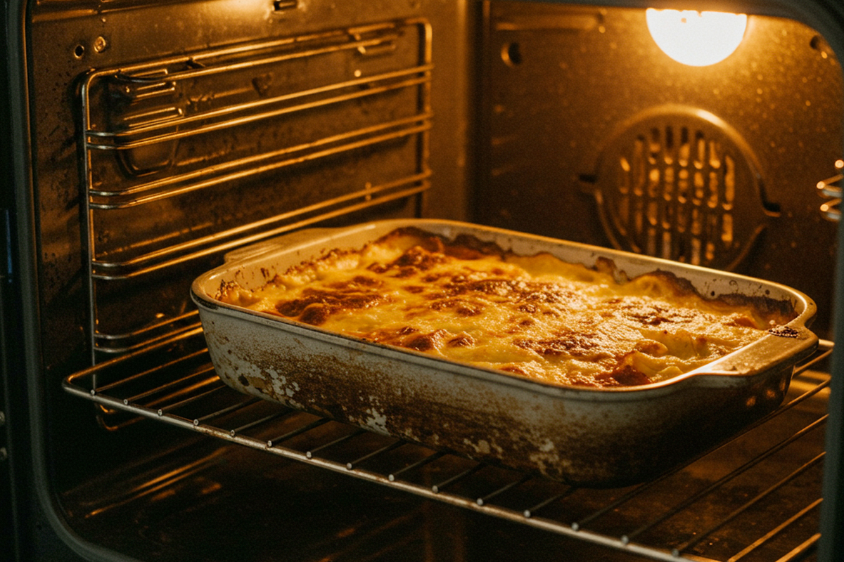Koken met karakter: 5 klassieke gerechten voor in je vintage ovenschaal