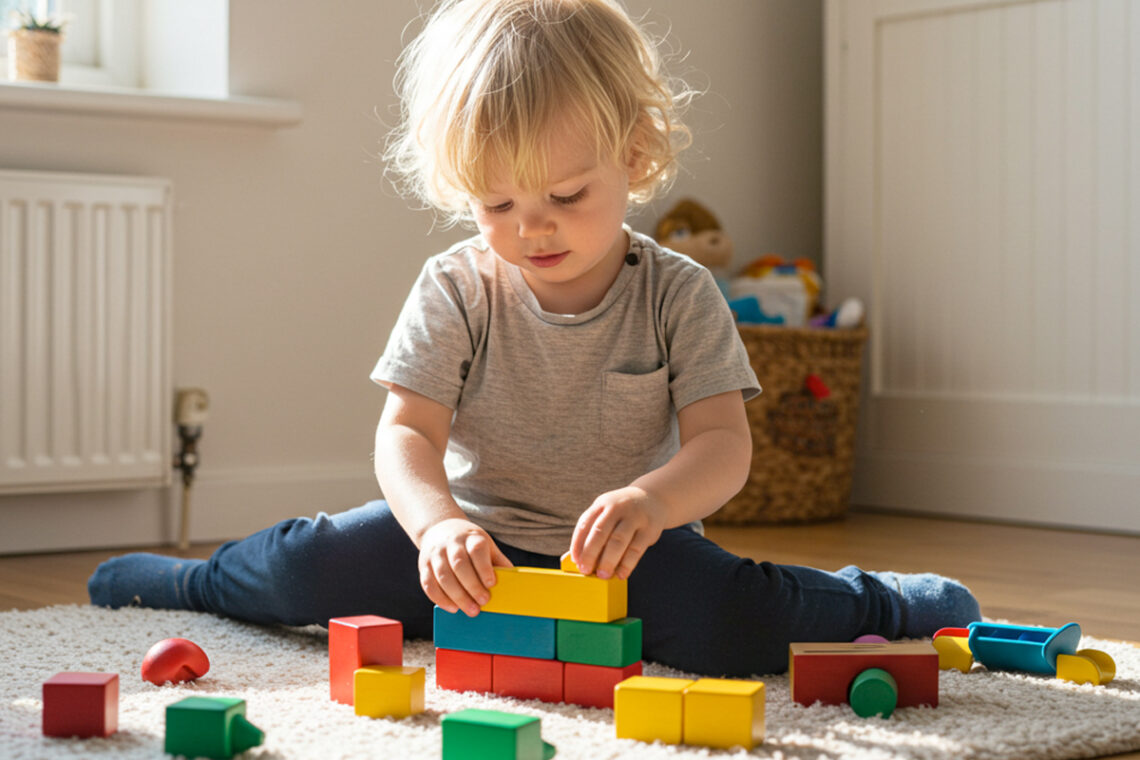 waar vind je houten speelgoed