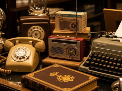 brocante spullen kopen