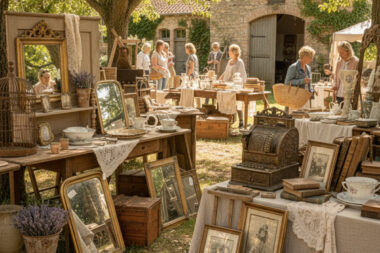 Brocante online