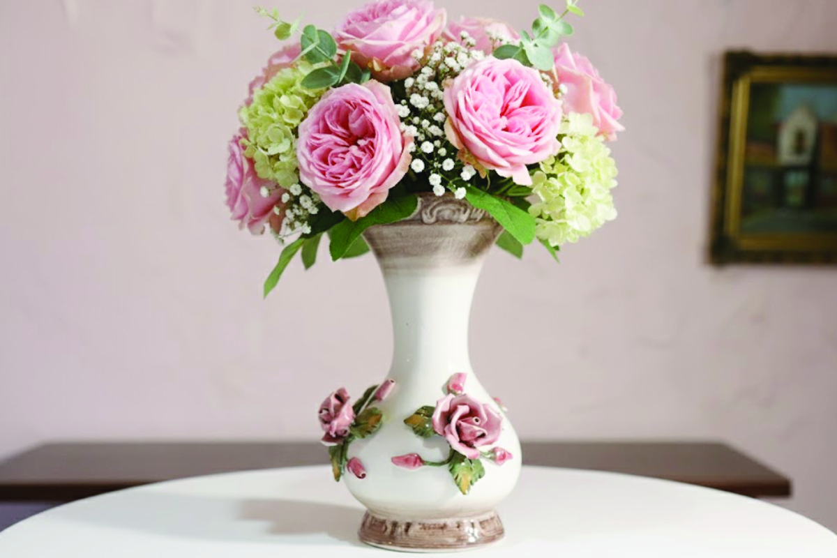 Vintage vazen online bestellen: een stijlvolle keuze met karakter