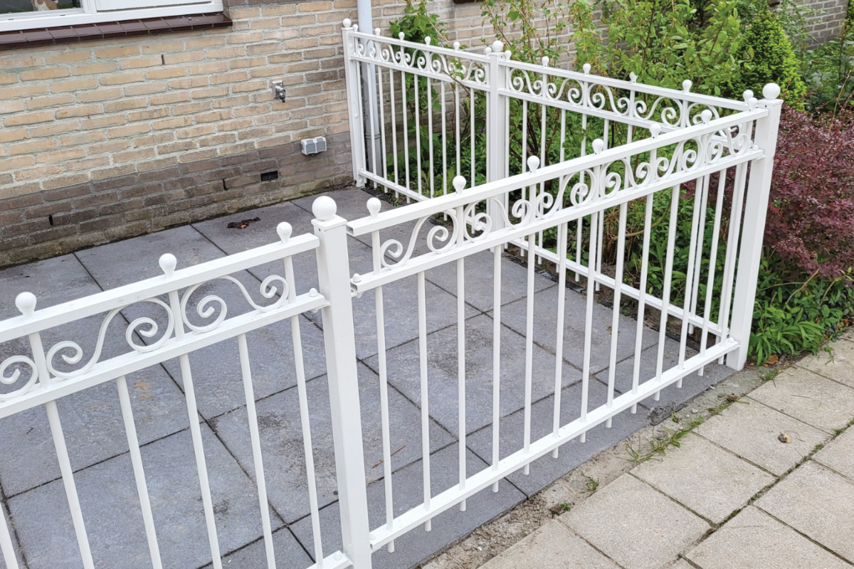 Klassiek tuinhek kopen: waar let je op voor een stijlvolle en duurzame keuze?