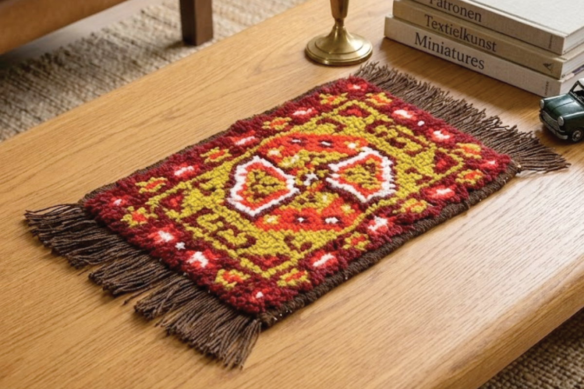 Vintage tafelkleedjes kopen: geef je tafel karakter en charme