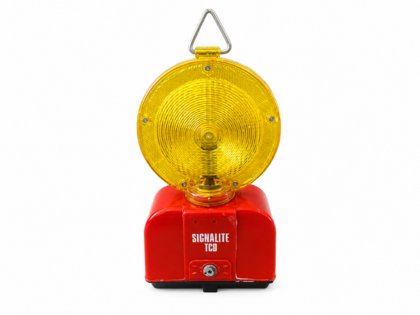 Signalite TCD Waarschuwingslamp